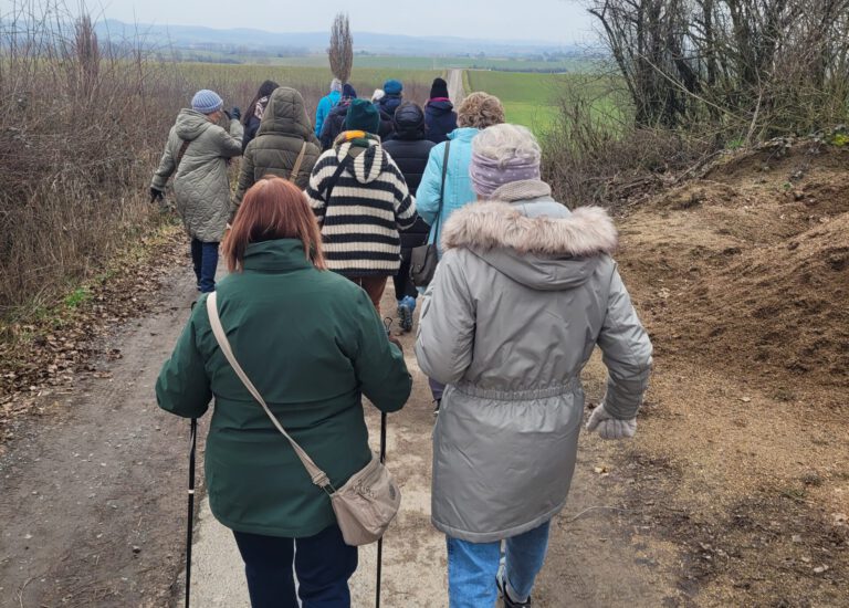 „Zimmner Määdsche “ – die Januar-Edition