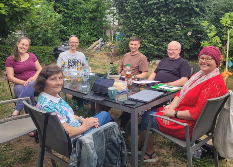 Gut vorbereitet ins 2. Halbjahr