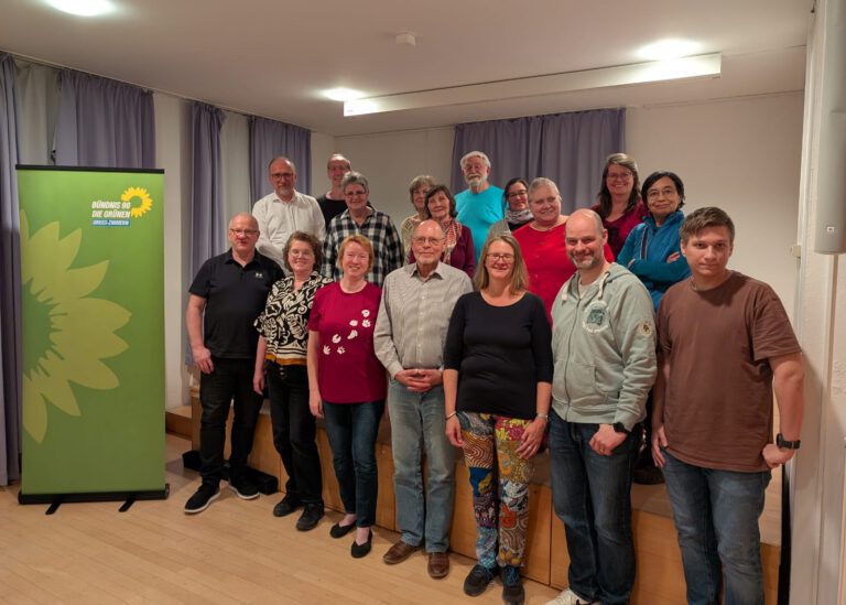 OV-Jahreshauptversammlung 2025