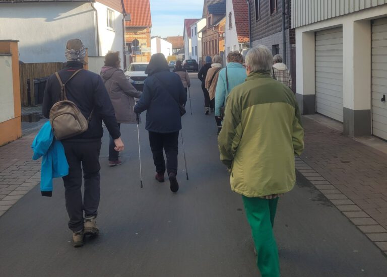 „Zimmner Määdsche “ – die Dezember-Edition