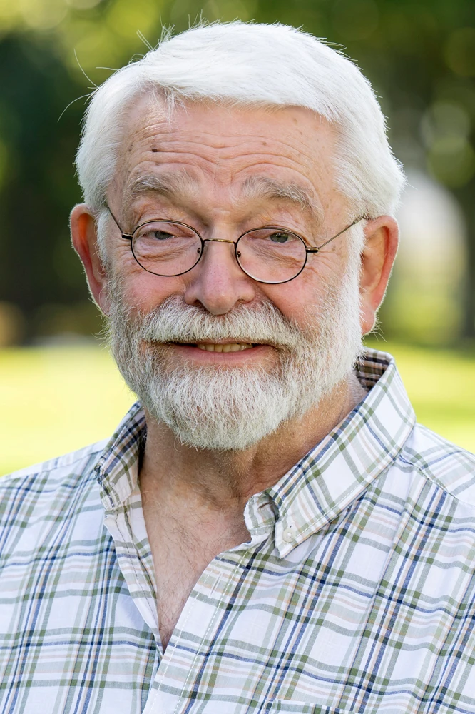 Bild des Kandidaten Erich Keller