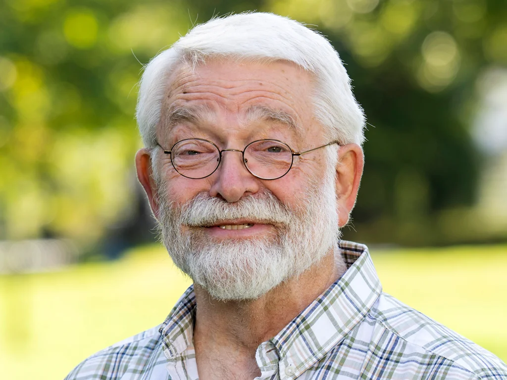 Bild vom Kandidaten Erich Keller, Listenplatz 10