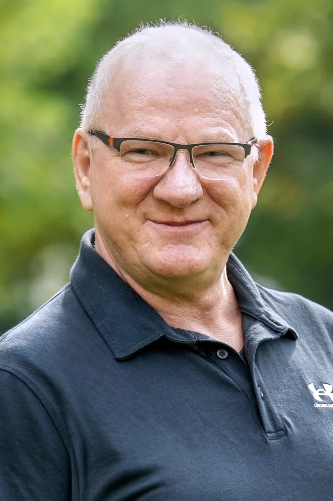 Bild des Kandidaten Frank Botermann