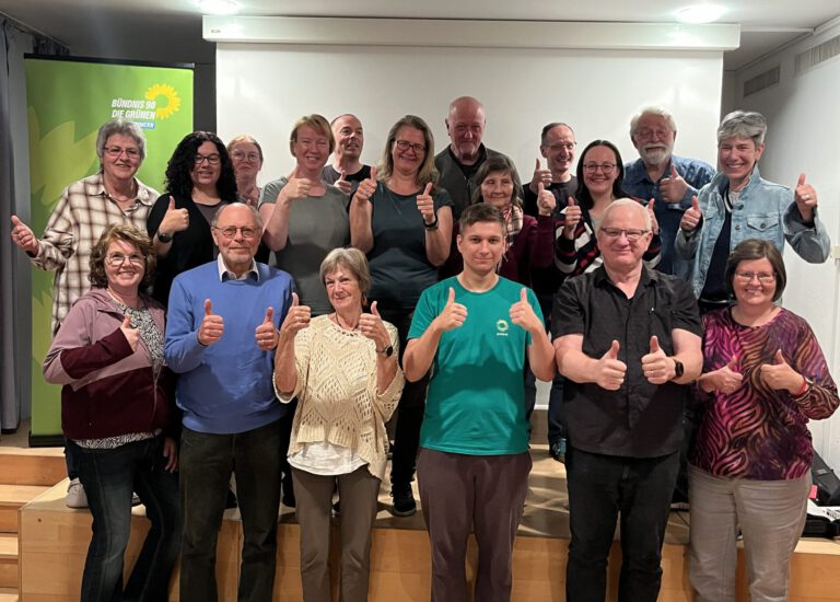 Auf ein weiteres tolles Jahr!