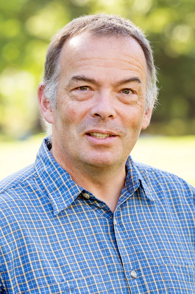 Bild des Kandidaten Joachim Sternal