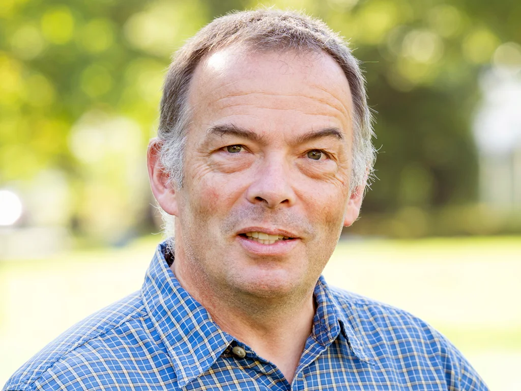 Bild vom Kandidaten Joachim Sternal, Listenplatz 6