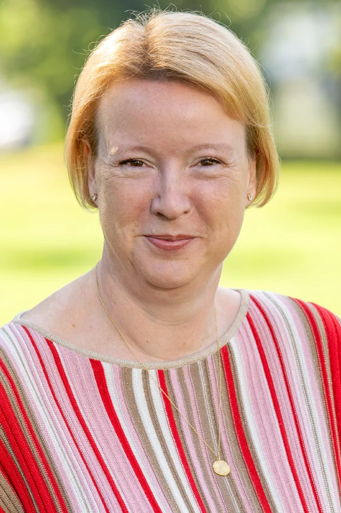 Bild der Kandidatin Dr. Kerstin Brand