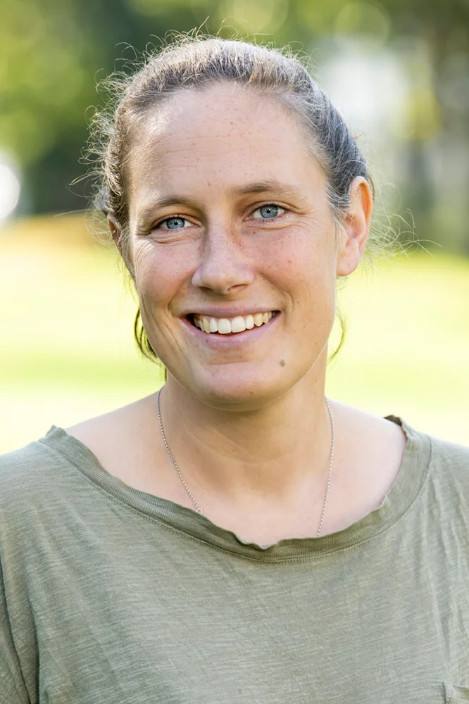 Bild der Kandidatin Sibylle Mußler