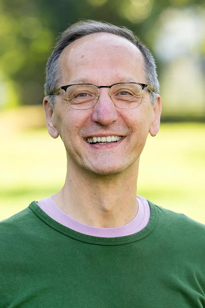 Bild des Kandidaten Stefan Held