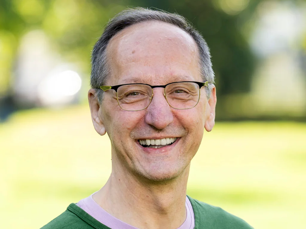 Bild des Kandidaten Stefan Held