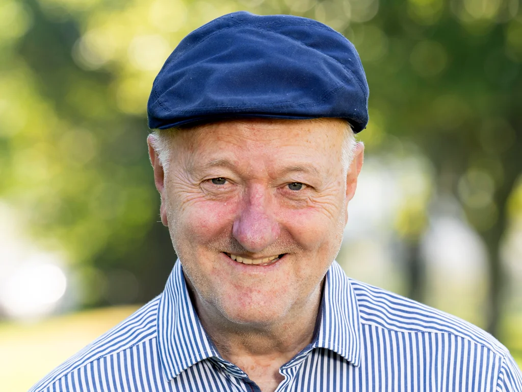 Bild vom Kandidaten Werner Wenz, Listenplatz 11