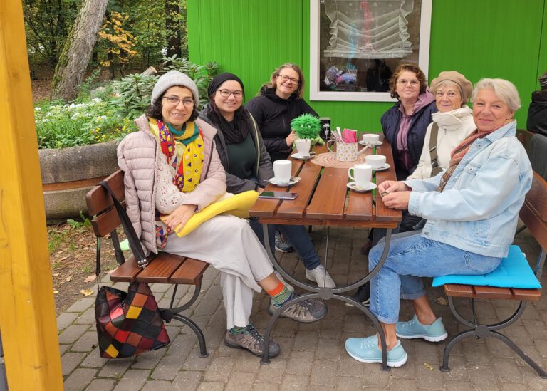 „Zimmner Määdsche “ – die Oktober-Edition